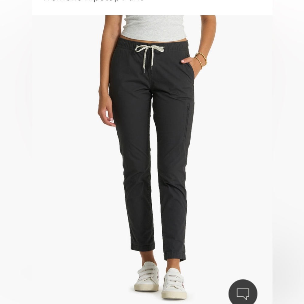 Vuiori pants